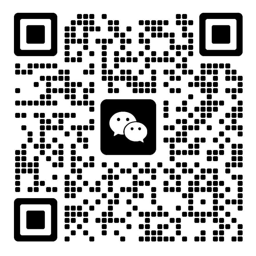 WeChat QR code — scan to add Vallab_SK